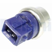 DELPHI TS10281 - Sensor, temperatura del refrigerante