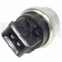 DELPHI TS10282 - Sensor, temperatura del refrigerante