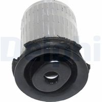 DELPHI TD385W - Suspensión, Brazo oscilante