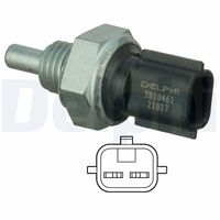 BLUE PRINT ADR167201 - Sensor, temperatura del refrigerante