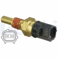 Alfa e-Parts AF05173 - Sensor de temperatura de culata