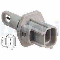 Alfa e-Parts AF04539 - Sensor, temperatura del aire de admisión