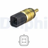 DELPHI TS10326 - Sensor, temperatura del refrigerante