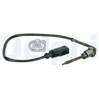 CONTINENTAL/VDO 2803550002380 - Sensor, temp. gas escape