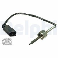 CONTINENTAL/VDO 2910000216000 - Sensor, temp. gas escape