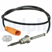 BOSCH 0986259162 - Sensor, temp. gas escape