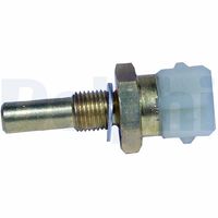 DELPHI TS10251 - Sensor, temperatura del refrigerante