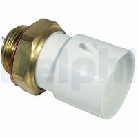 DELPHI TS10290 - Interruptor de temperatura, ventilador del radiador