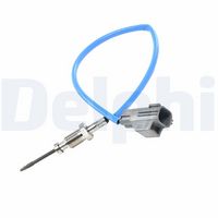 Alfa e-Parts AF08253 - Sensor, temp. gas escape