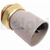 Alfa e-Parts AF05274 - Interruptor de temperatura, ventilador del radiador