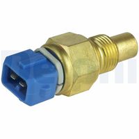 DELPHI TS10324 - Sensor, temperatura del refrigerante