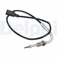 BOSCH 0986259162 - Sensor, temp. gas escape