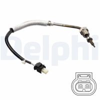 CONTINENTAL/VDO A2C59507499Z - Sensor, temp. gas escape