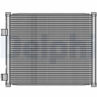 COMLINE EWP035 - Bomba de agua, refrigeración del motor