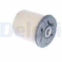 DELPHI TD537W - Suspensión, cuerpo del eje