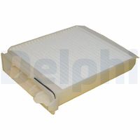 CORTECO 80004402 - Tipo de filtro: Filtro de partículas<br>Longitud [mm]: 210<br>Ancho [mm]: 190<br>Altura [mm]: 43<br>