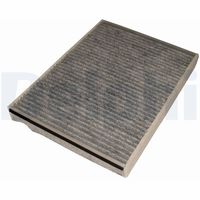 CORTECO 80000713 - Tipo de filtro: Filtro de partículas<br>Longitud [mm]: 270<br>Ancho [mm]: 193<br>Altura [mm]: 30<br>