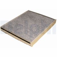 CORTECO 49408539 - Tipo de filtro: Filtro de partículas<br>Longitud [mm]: 275<br>Ancho [mm]: 217<br>Altura [mm]: 30<br>