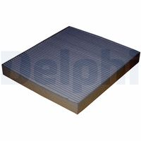 CORTECO 80001190 - Tipo de filtro: Filtro de partículas<br>Longitud [mm]: 215<br>Ancho [mm]: 193<br>Altura [mm]: 25<br>