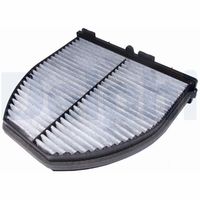 CORTECO 80004358 - Tipo de filtro: Filtro de carbón activado<br>Equipamiento de vehículo: para vehículos con climatizador<br>Equipamiento de vehículo: para vehículos sin aire acondicionado<br>Longitud [mm]: 282<br>Ancho [mm]: 260<br>Altura [mm]: 77<br>Peso [kg]: 0,253<br>