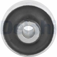 DELPHI TD775W - Suspensión, Brazo oscilante