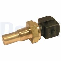 DELPHI TS10244-12B1 - Sensor, temperatura del refrigerante