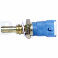 DELPHI TS10253 - Sensor, temperatura del refrigerante