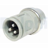 DELPHI TS10272 - Sensor, temperatura del refrigerante