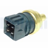 DELPHI TS10279 - Sensor, temperatura del refrigerante