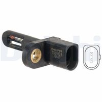 Alfa e-Parts AF05167 - Sensor, temperatura del aire de admisión