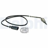 DELPHI TS30020 - Sensor, temp. gas escape