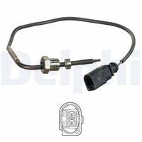 CONTINENTAL/VDO A2C59507006Z - Sensor, temp. gas escape