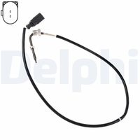 CONTINENTAL/VDO 2803550053380 - Sensor, temp. gas escape