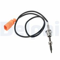 CONTINENTAL/VDO 2803550049380 - Sensor, temp. gas escape