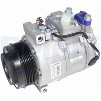 ANDEL ANC0067 - Compresor, aire acondicionado