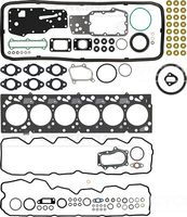 AJUSA 50466100 - Juego completo de juntas, motor - MULTILAYER STEEL