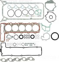 MDR MHG8S01 - Juego completo de juntas, motor