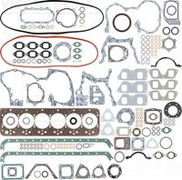 GLASER S3203301 - Juego completo de juntas, motor