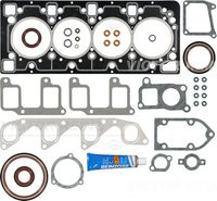 GLASER H8003400 - Junta, culata