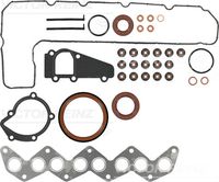 GLASER S3651700 - Código de motor: 4HW (DW12TED4)<br>Artículo complementario/Información complementaria: sin junta de culata<br>Artículo complementario/Información complementaria: con junta de vástago de válvula<br>sólo con: 81029400<br>