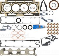 GLASER S3650400 - Código de motor: RFN (EW10J4)<br>sólo con: 016282B<br>Artículo complementario/Información complementaria: con árbol de levas reten<br>Artículo complementario/Información complementaria: con árbol retén<br>Artículo complementario/Información complementaria: con junta de vástago de válvula<br>Artículo complementario/Información complementaria: sin junta de culata<br>