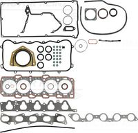 AJUSA 50148500 - Juego completo de juntas, motor - FIBERMAX