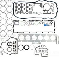 GLASER S3718400 - Juego completo de juntas, motor