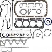 GLASER S8092300 - Juego completo de juntas, motor