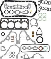 GLASER S8095400 - Código de motor: 5K<br>Artículo complementario/Información complementaria: con árbol de levas reten<br>Artículo complementario/Información complementaria: con árbol retén<br>Artículo complementario/Información complementaria: con junta de culata<br>Artículo complementario/Información complementaria: con junta de vástago de válvula<br>