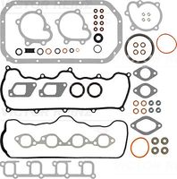 GLASER S3117700 - Código de motor: 17 D (4EE1)<br>Código de motor: X 17 D (4EE1)<br>sólo con: 016226B<br>Artículo complementario/Información complementaria: con árbol de levas reten<br>Artículo complementario/Información complementaria: con junta de vástago de válvula<br>Artículo complementario/Información complementaria: sin junta de culata<br>