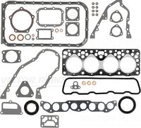 GLASER S8097700 - Código de motor: TD23<br>Artículo complementario/Información complementaria: sin junta de culata<br>