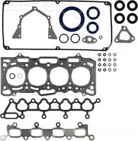 GLASER S4004100 - Juego completo de juntas, motor