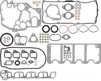 GLASER S3600400 - Juego completo de juntas, motor