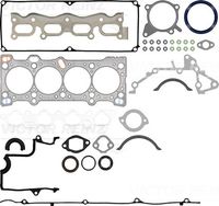 MDR MHG8313 - Juego completo de juntas, motor